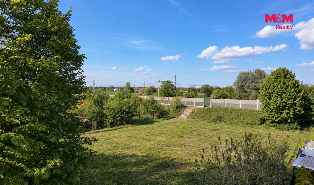 Prodej stavebního pozemku 1 288 m², Dětmarovice – náhled fotky 3