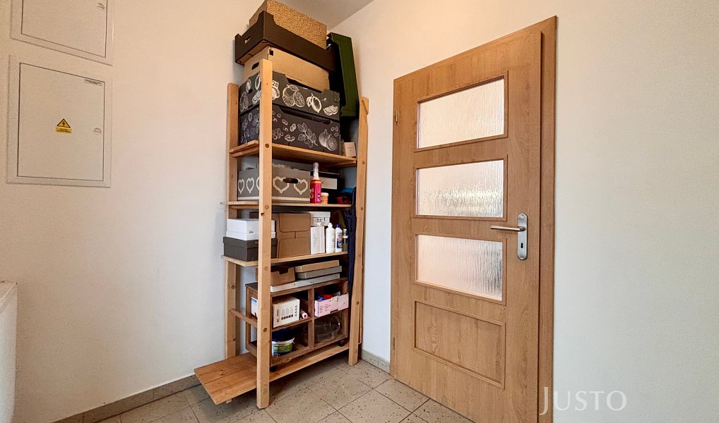 Pronájem bytu 2+kk 77 m², Olomouc – náhled fotky 10