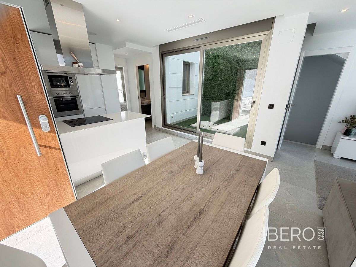 Casa 5+kk – Orihuela, Villa Martín - Más
