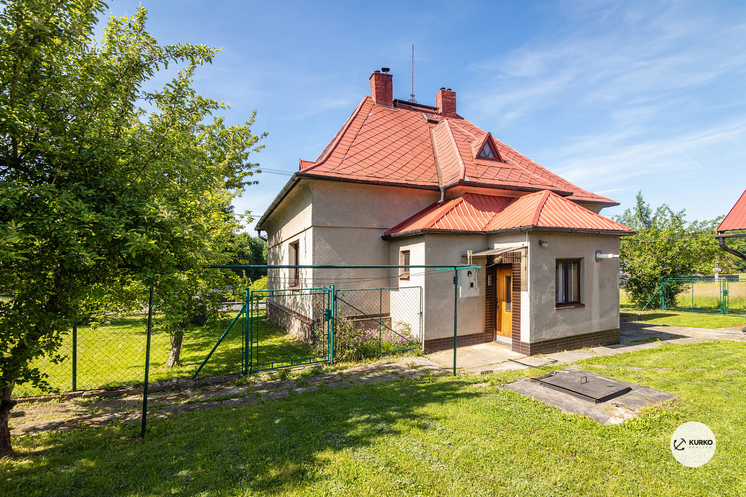 Prodej domu 130 m² s pozemkem 715 m²