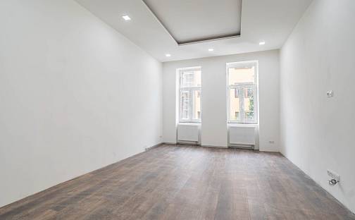 Prodej bytu 3+1 81 m², Novákových, Praha 8 - Libeň