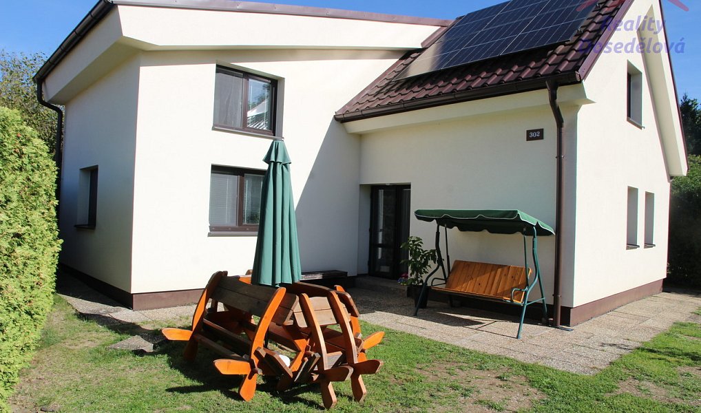 Prodej domu 96 m² s pozemkem 440 m², Malé Kyšice – náhled fotky 6
