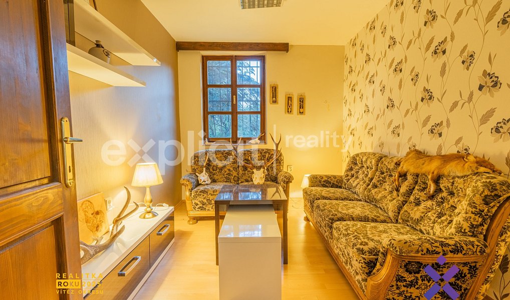Prodej domu 257 m² s pozemkem 16 759 m², Žítková – náhled fotky 21