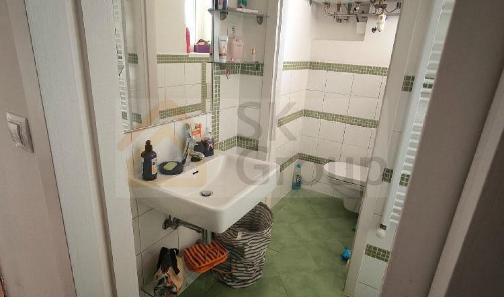 Prodej bytu 2+kk 40 m², Karlovy Vary – náhled fotky 12
