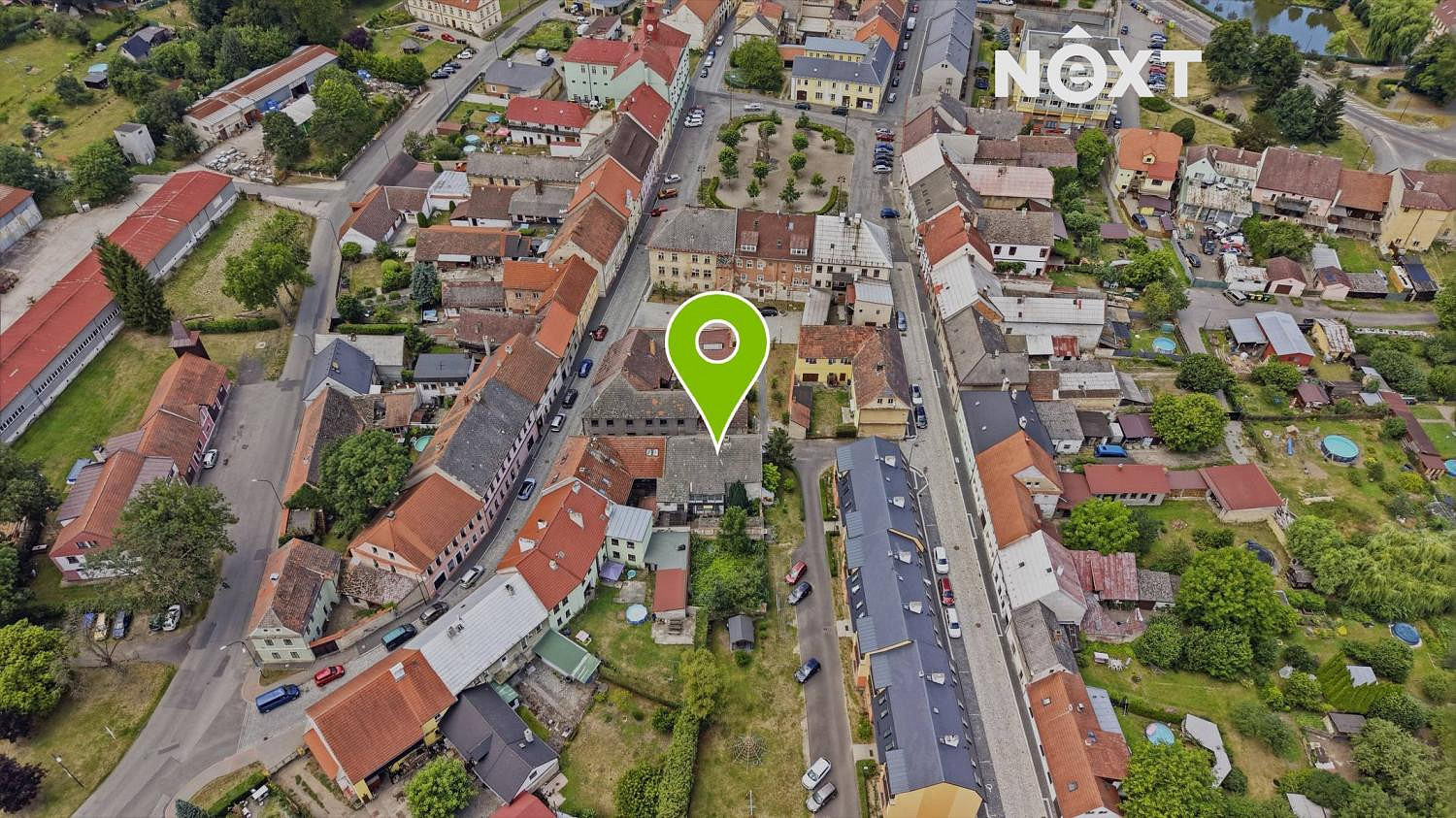 Prodej ubytovacího objektu 267 m² – fotografie 2