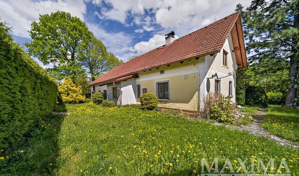 Prodej domu 278 m² s pozemkem 2 928 m², Bor – náhled fotky 4