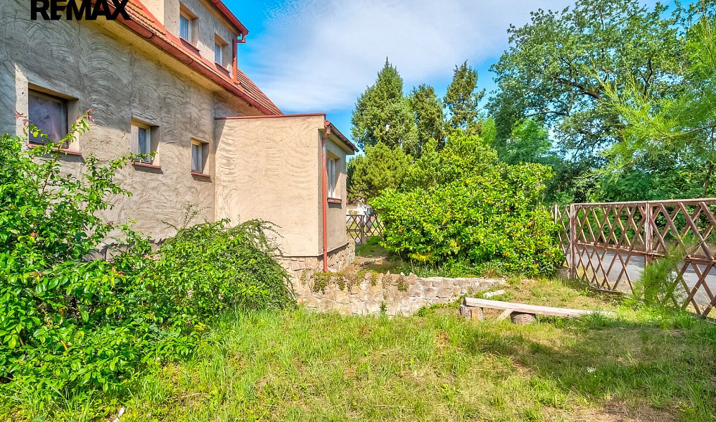 Prodej domu 260 m² s pozemkem 839 m², Vědomice – náhled fotky 7