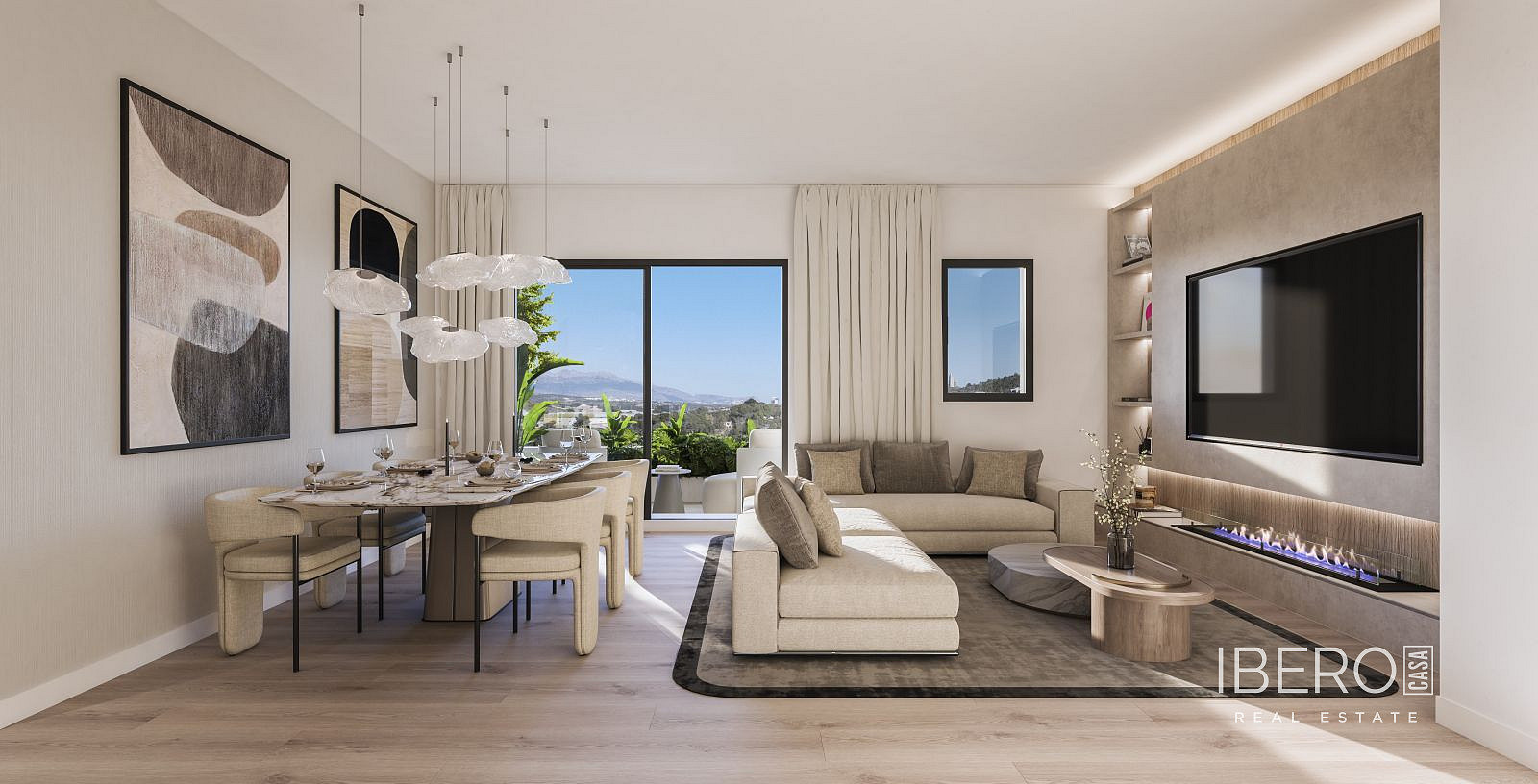Piso 2+kk – la Vila Joiosa / Villajoyosa, Torre de Sant Josep, la Marina Baixa - Vista 5