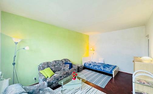 Pronájem bytu 1+1 37 m², Sídliště, Rotava, okres Sokolov
