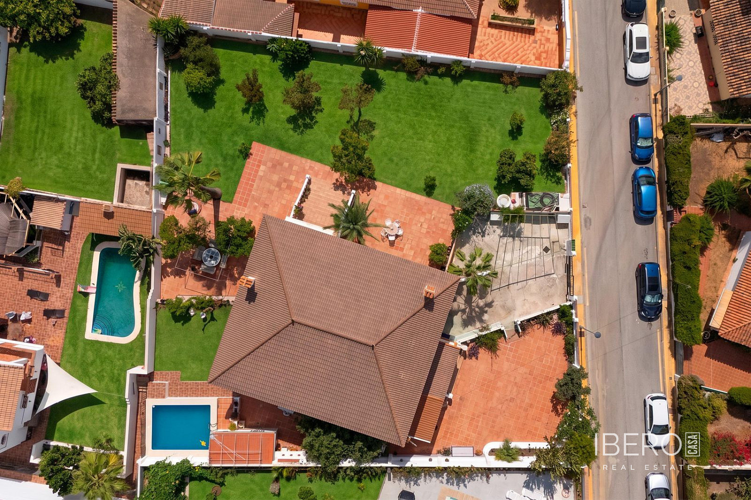 Casa 7+kk – Torremolinos - Vista 2