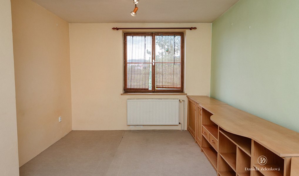 Prodej bytu 1+kk 37 m², Český Krumlov – náhled fotky 5
