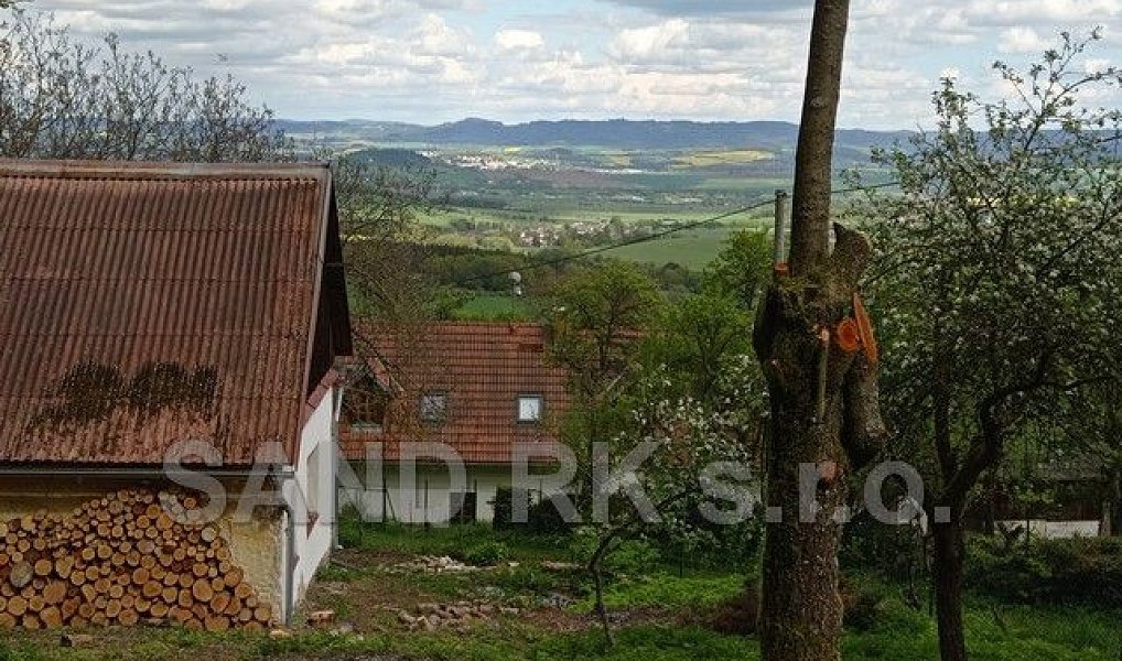 Prodej domu 110 m² s pozemkem 1 996 m², Bezděkov – náhled fotky 26