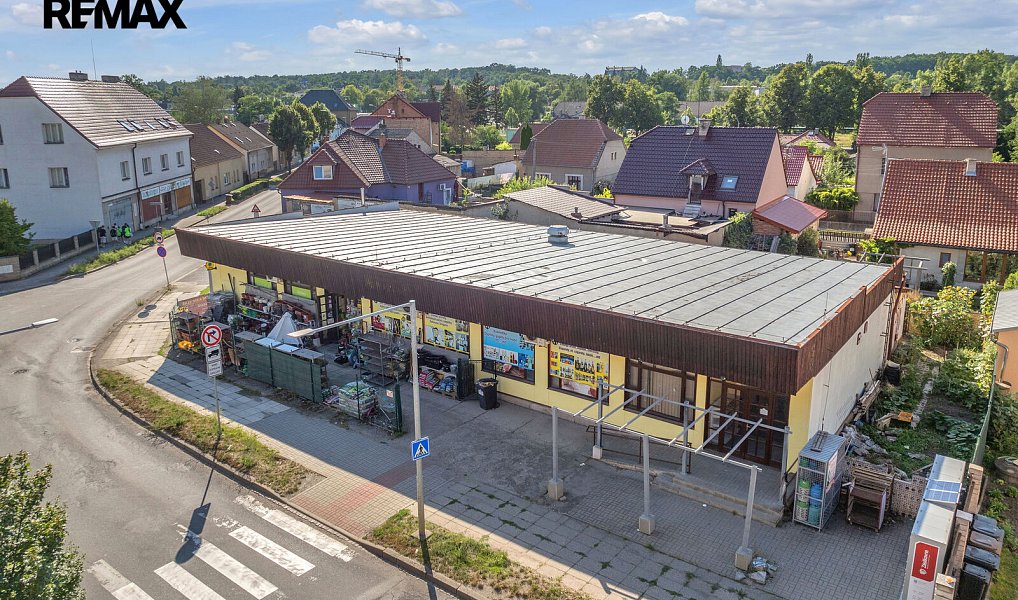 Pronájem obchodních prostor 70 m², Milovice – náhled fotky 7