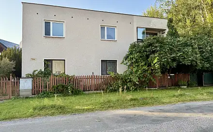 Prodej nájemního domu, činžáku 235 m², Šárovcova, Třebechovice pod Orebem, okres Hradec Králové