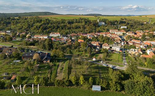 Prodej stavebního pozemku 1 356 m², Pitín, okres Uherské Hradiště