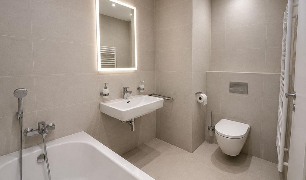 Prodej bytu 3+kk 119 m², Praha – náhled fotky 5