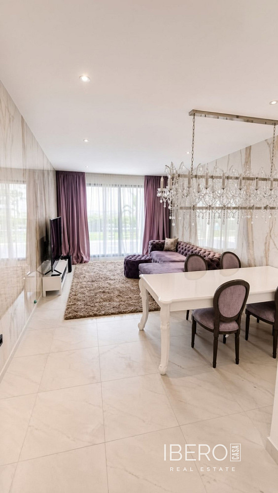 Piso 3+kk – Estepona - Vista 2
