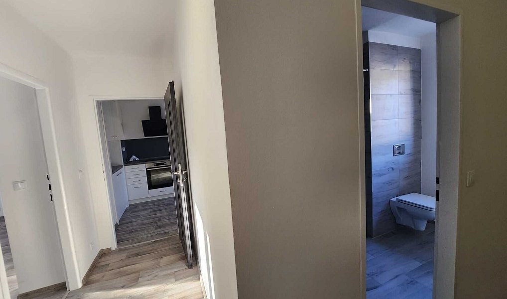 Pronájem bytu 1+1 42 m², Kadaň – náhled fotky 10