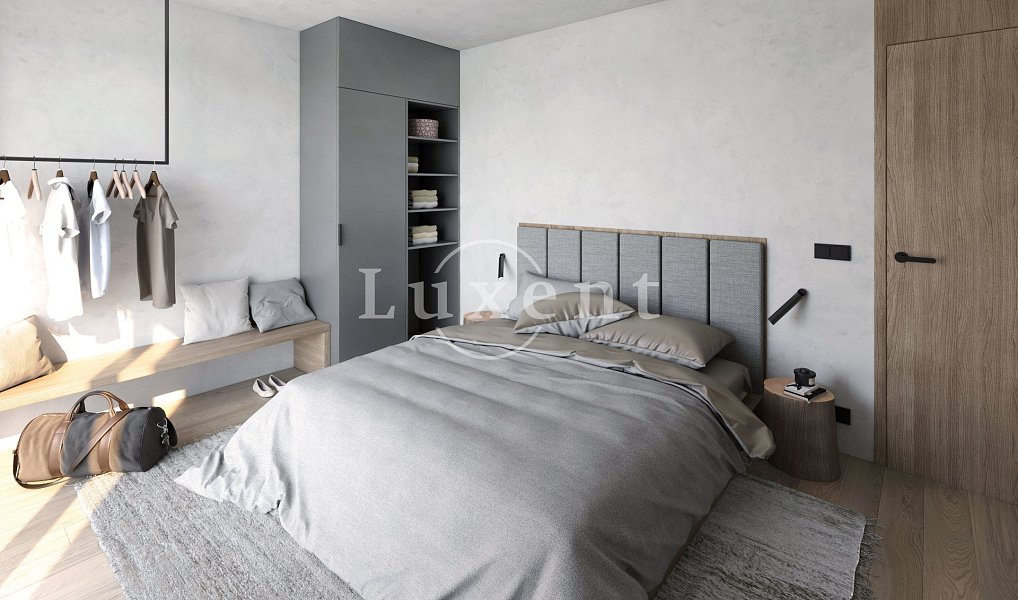 Prodej bytu 2+kk 47 m², Pec pod Sněžkou – fotka 1 z 14