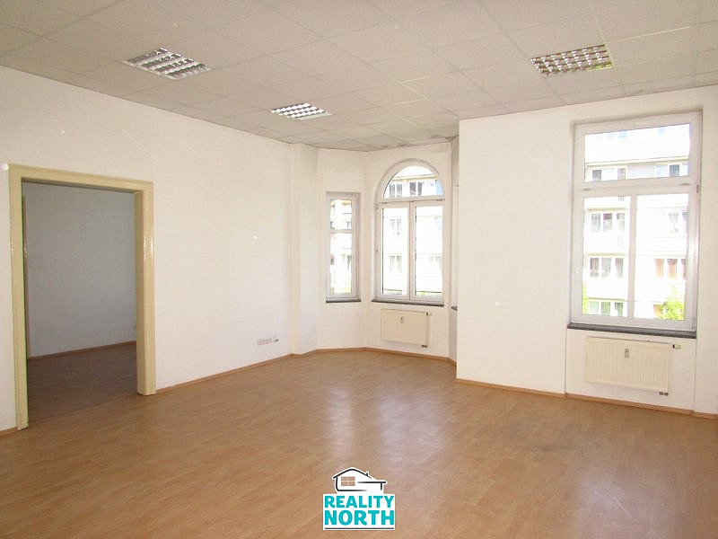 Pronájem kanceláře 20 m² — photo 2