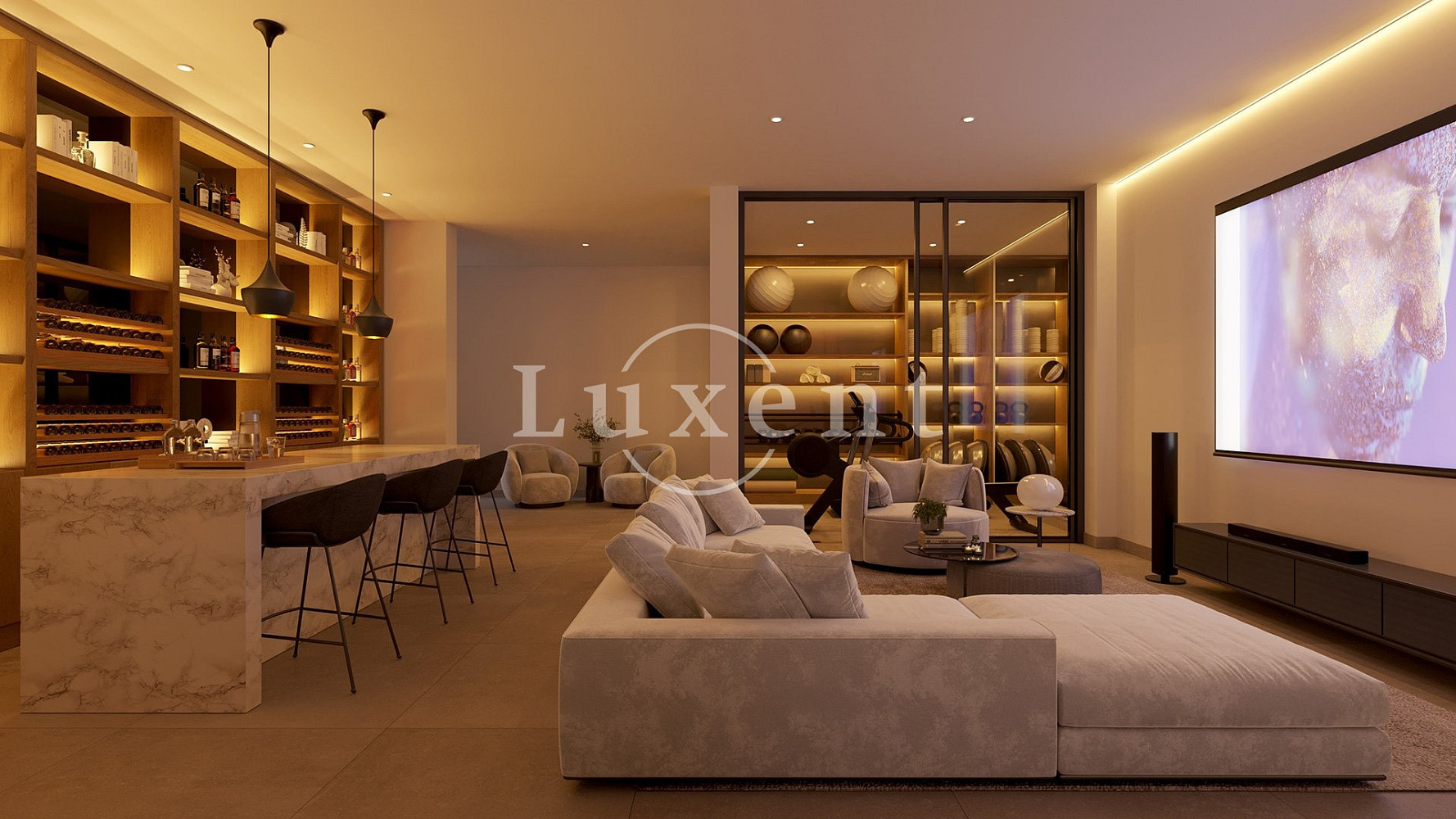 Casa 5+kk – Estepona, Costa del Sol Occidental - Más
