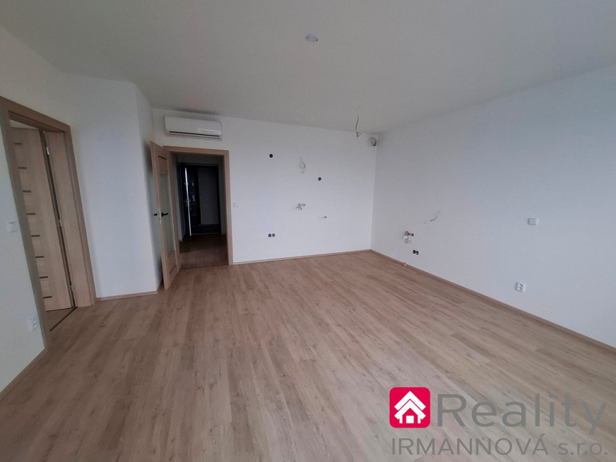 Prodej bytu 2+kk 61 m²