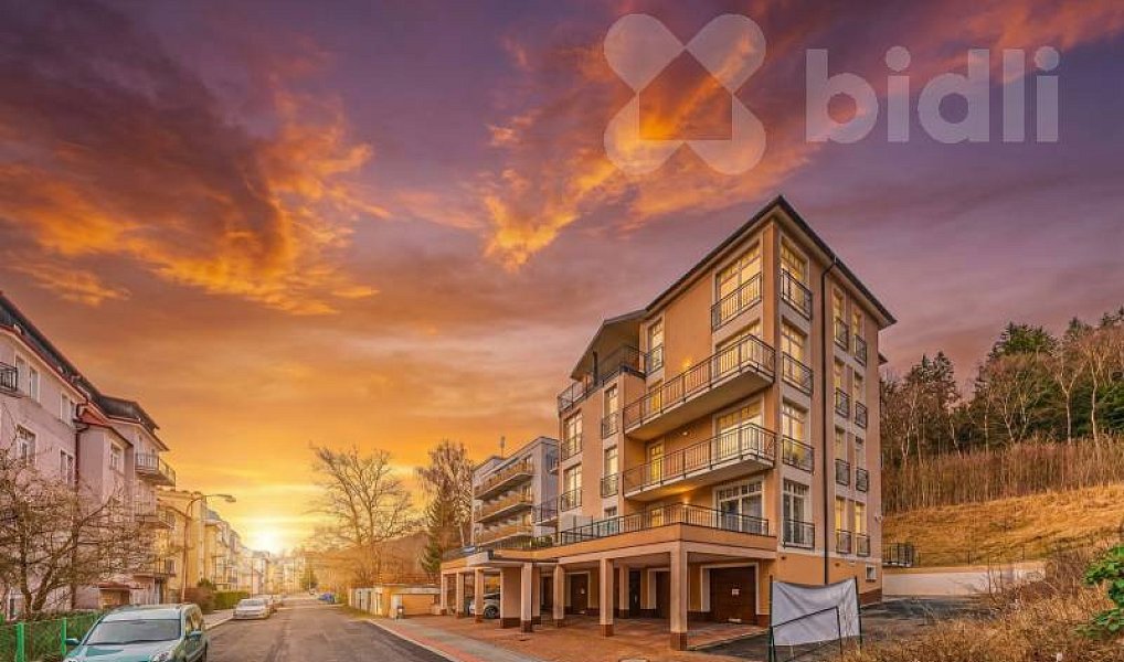 Prodej bytu 4+kk 192 m², Mariánské Lázně – náhled fotky 20