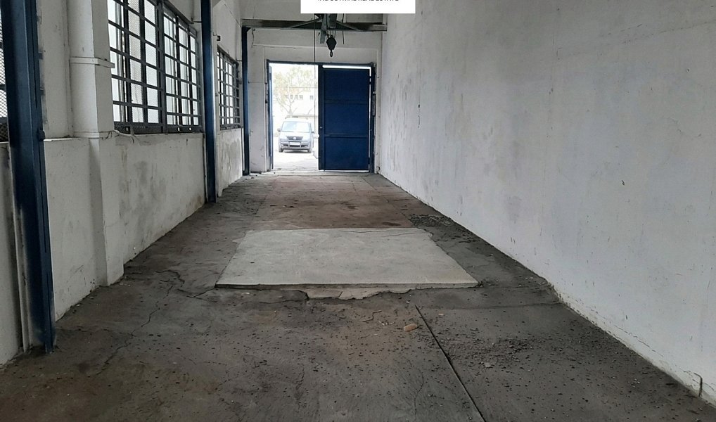 Pronájem skladovacích prostor 182 m², Kladno – náhled fotky 6