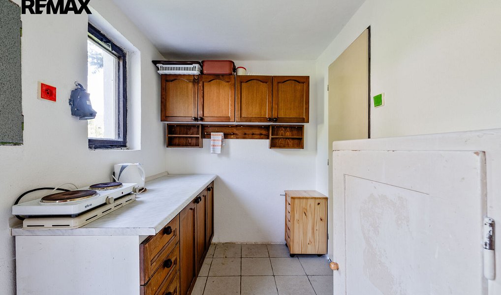 Prodej chaty/chalupy 28 m² s pozemkem 353 m², Dražice – náhled fotky 9