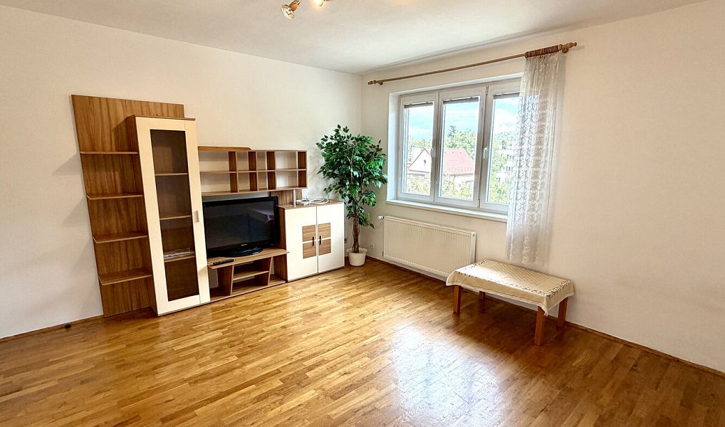 Prodej bytu 2+1 62 m², Praha – náhled fotky 3