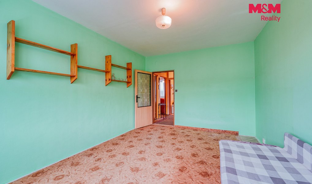 Prodej bytu 3+1 82 m², Karlovy Vary – náhled fotky 10