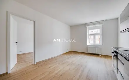 Prodej bytu 2+kk 48 m²