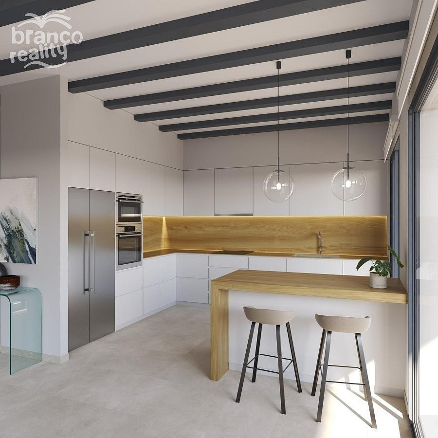 Prodej domu 161 m² s pozemkem 800 m² - Vista 5