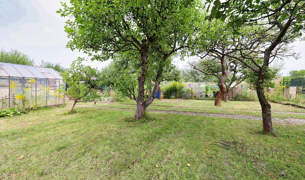 Prodej zahrady 383 m², České Budějovice – náhled fotky 15
