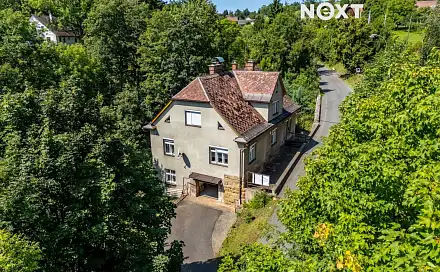 Prodej domu 205 m² s pozemkem 700 m², Bukovina u Čisté, okres Semily