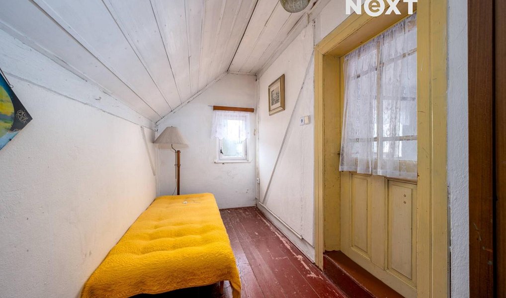 Prodej domu 169 m² s pozemkem 1 700 m², Cvikov – náhled fotky 24