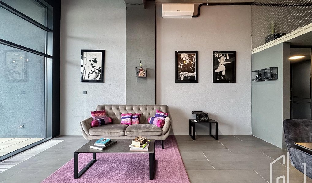 Pronájem bytu 2+kk 65 m², Praha – náhled fotky 18
