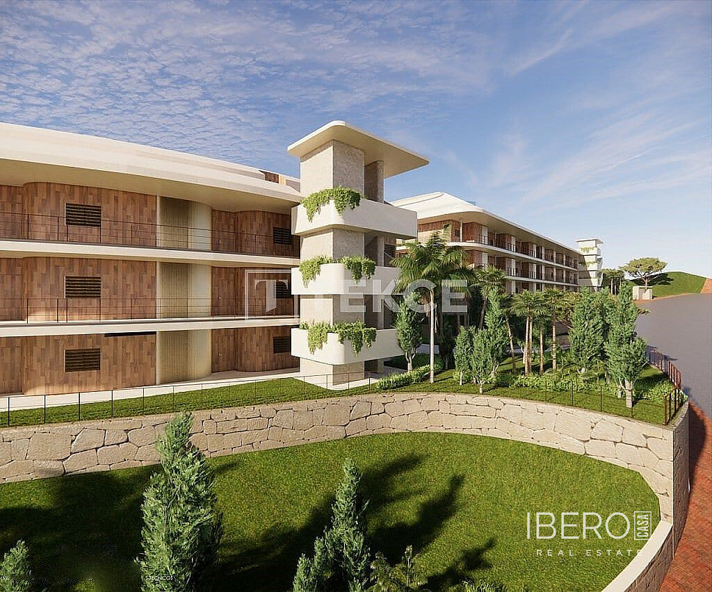 Piso 3+kk – Fuengirola, Los Boliches - Vista 2