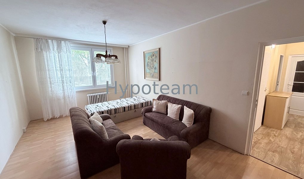 Prodej bytu 2+1 64 m², Ústí nad Labem – náhled fotky 3