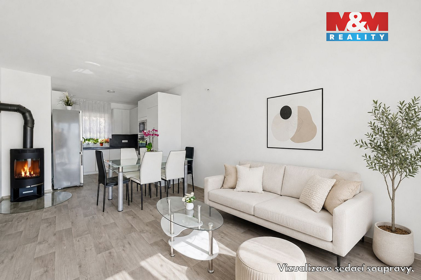 Prodej domu 114 m² s pozemkem 1 876 m² — photo 4
