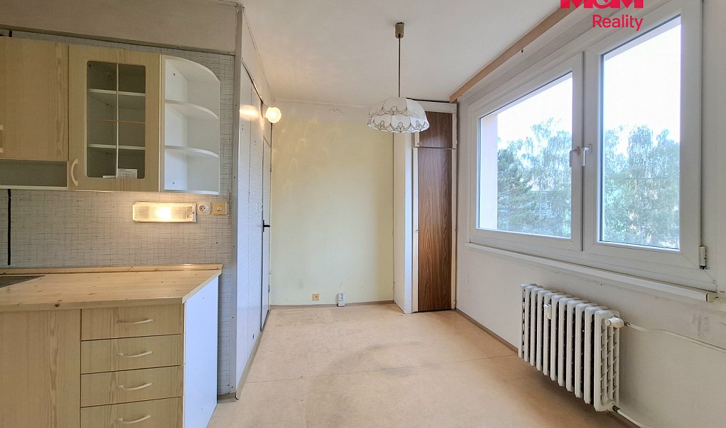 Prodej bytu 2+1 64 m², Ústí nad Labem – náhled fotky 5
