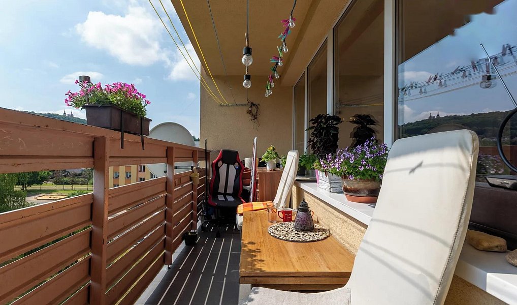 Pronájem bytu 3+1 69 m², Krnov – náhled fotky 4