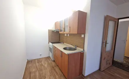 Pronájem bytu 2+kk 39 m², Josefa Ševčíka, Most