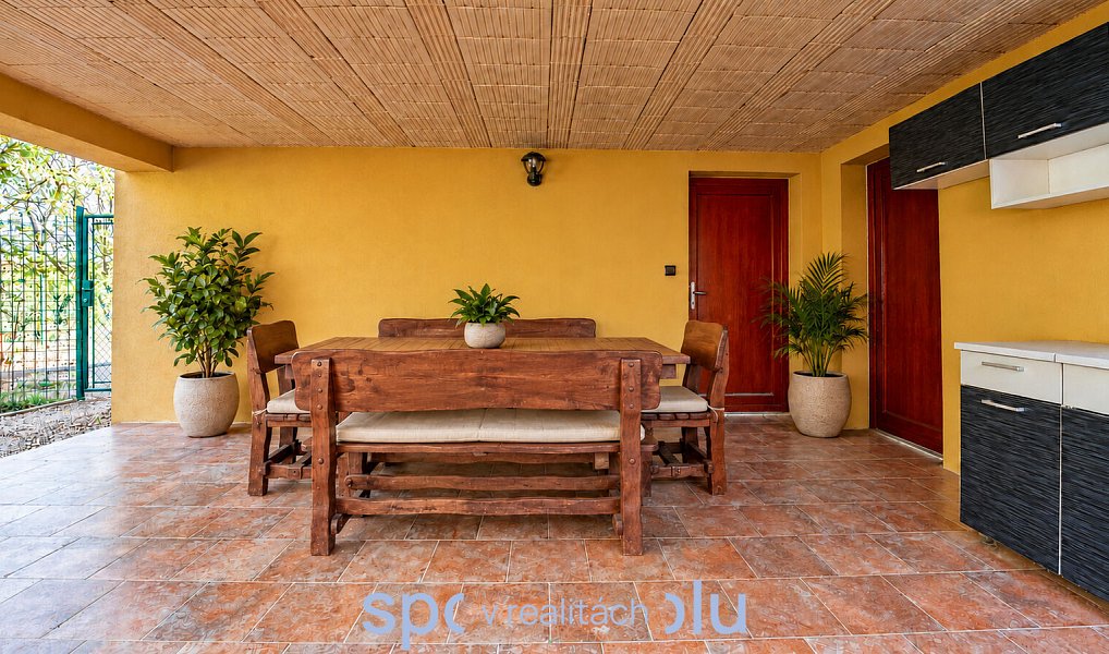Prodej domu 127 m² s pozemkem 745 m², Bošovice – náhled fotky 38