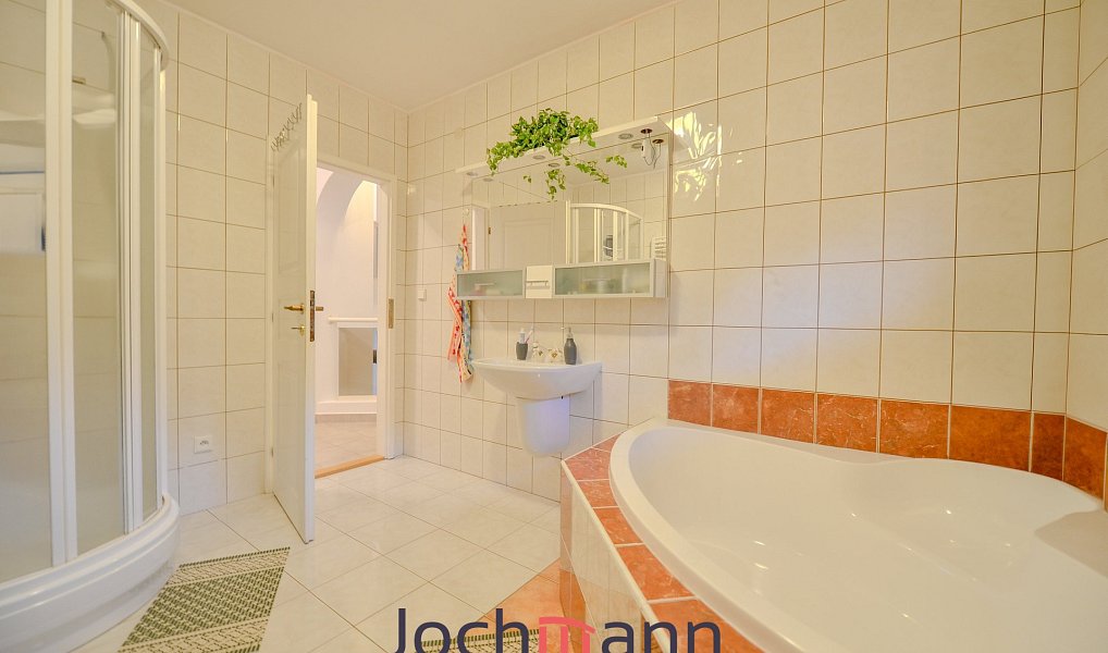 Prodej domu 187 m² s pozemkem 289 m², Dobrá Voda u Českých Budějovic – náhled fotky 20