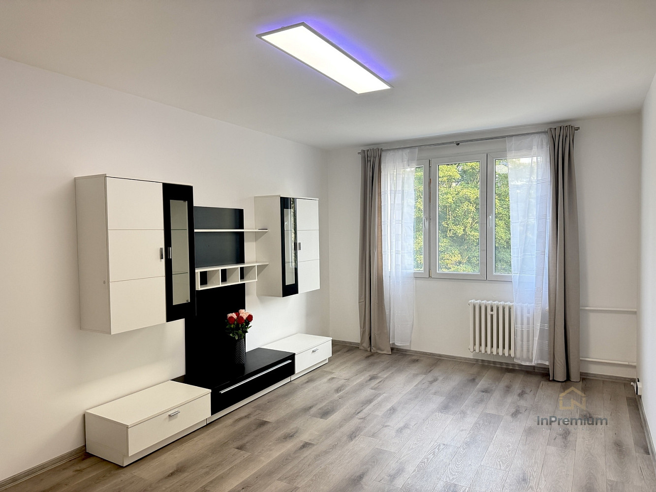 Pronájem bytu 2+1 65 m²