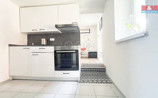 Prodej domu 68 m² s pozemkem 151 m², Potok, Bojkovice, okres Uherské Hradiště