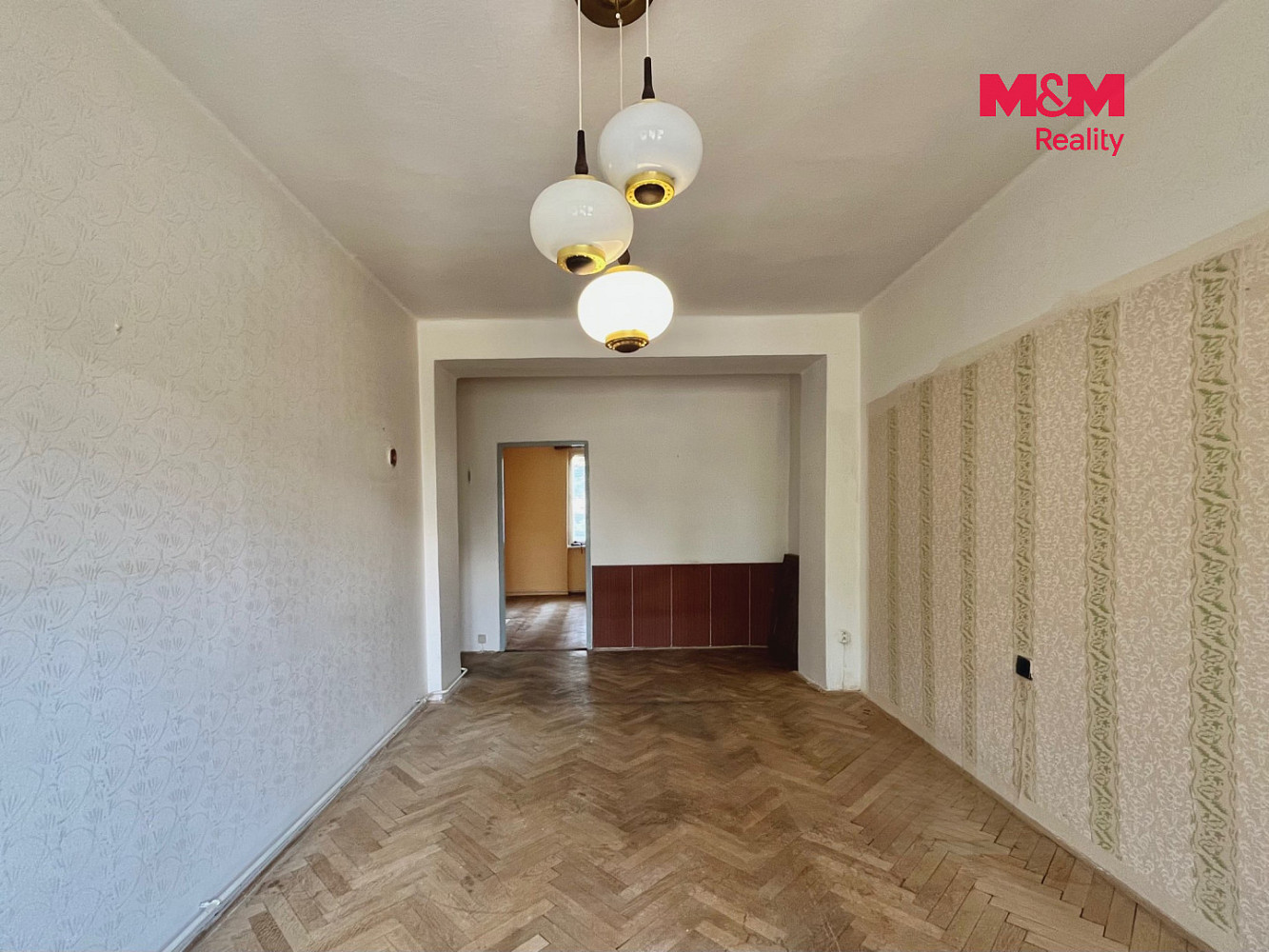 Prodej bytu 2+1 51 m² – fotografie 3