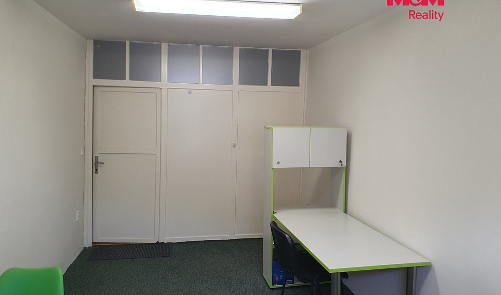 Pronájem kanceláře 14 m², Přerov – náhled fotky 4