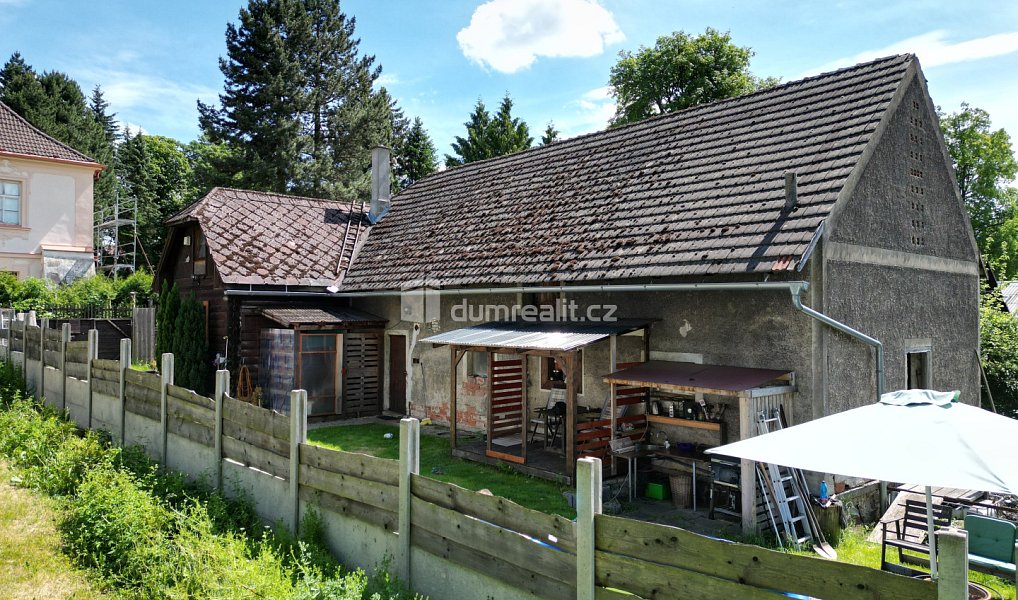 Prodej chaty/chalupy 110 m², Střezimíř – náhled fotky 3